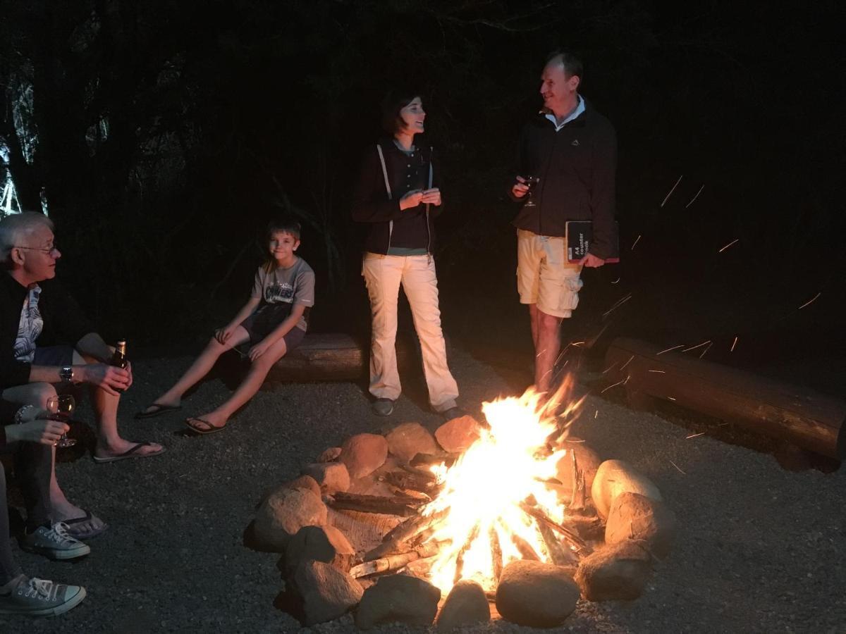 Umkhumbi Lodge Hluhluwe Zewnętrze zdjęcie